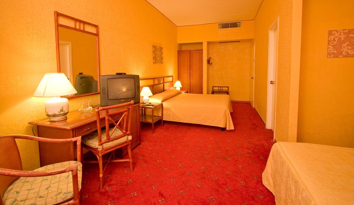 Hotel Laurentia Roma Esterno foto